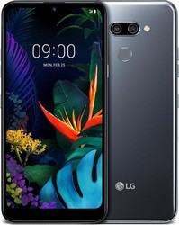 Замена динамика на телефоне LG K50 в Калуге